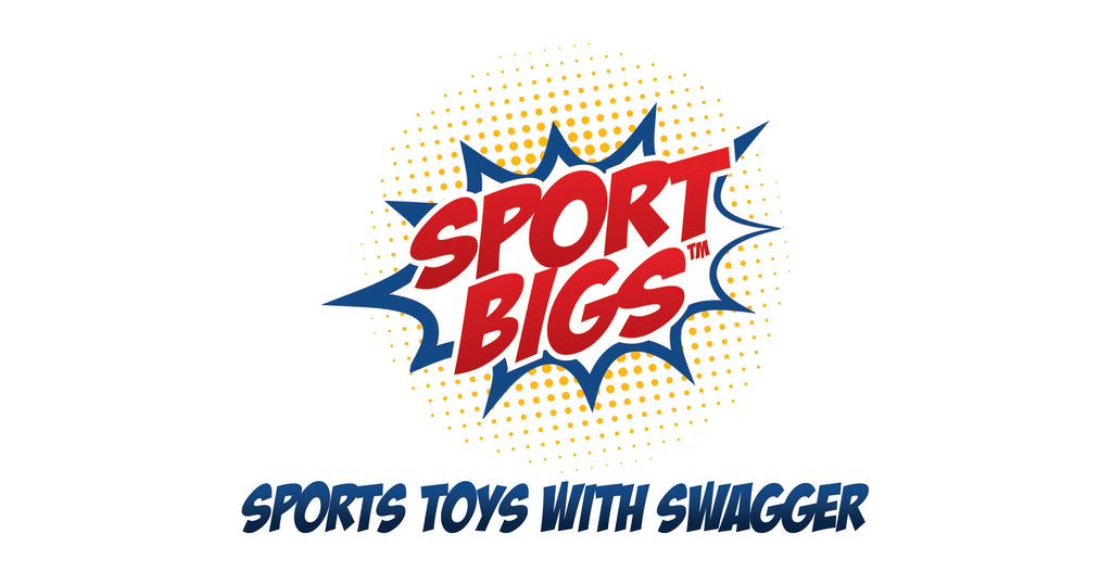 Sport Bigs Launches World’s First Toy Line Exclusively Dedicated to Women’s Sports